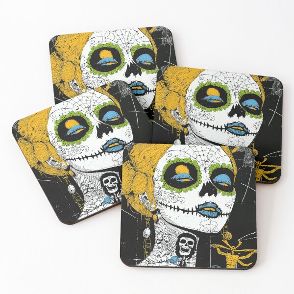 Item preview, Skeletal Serenade designed and sold by Retro Type.