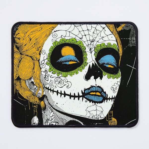 Item preview, Skeletal Serenade designed and sold by Retro Type.