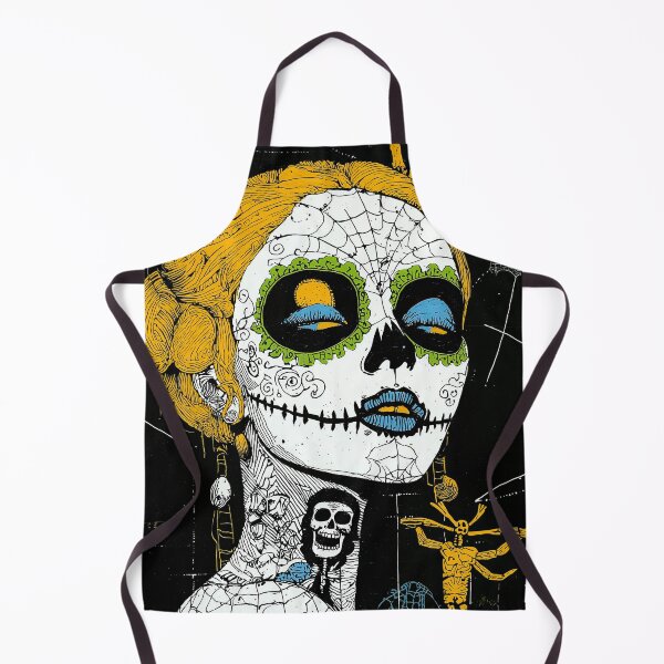 Item preview, Skeletal Serenade designed and sold by Retro Type.