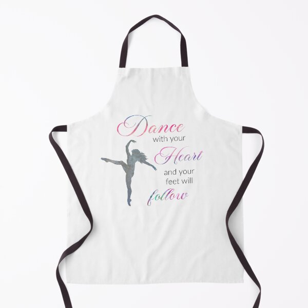 Item preview, Dance With Your Heart designed and sold by Jenn Graham.