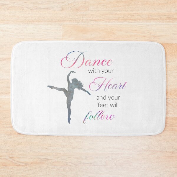 Item preview, Dance With Your Heart designed and sold by Jenn Graham.