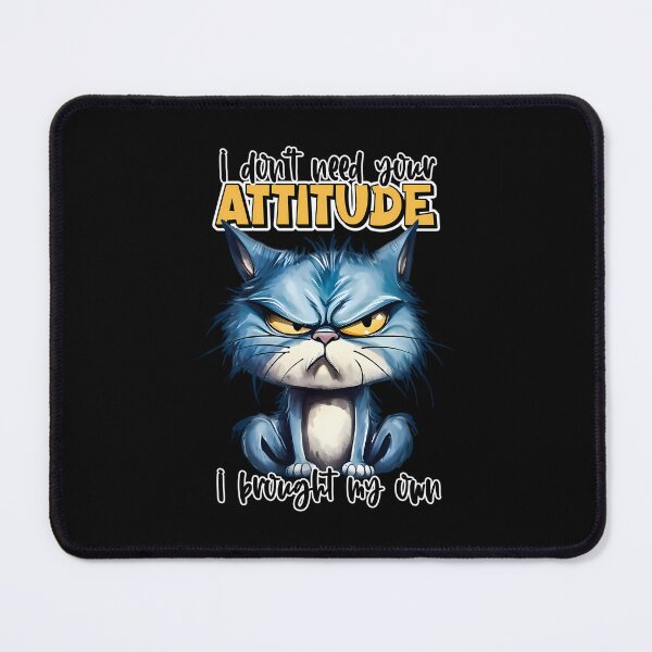 Item preview, Funny cat designed and sold by BanShopDG.