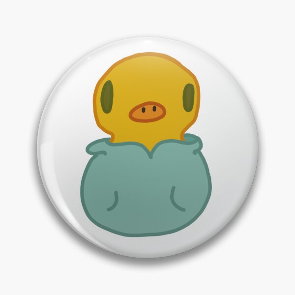 Item preview, duckStare designed and sold by calciwuul.