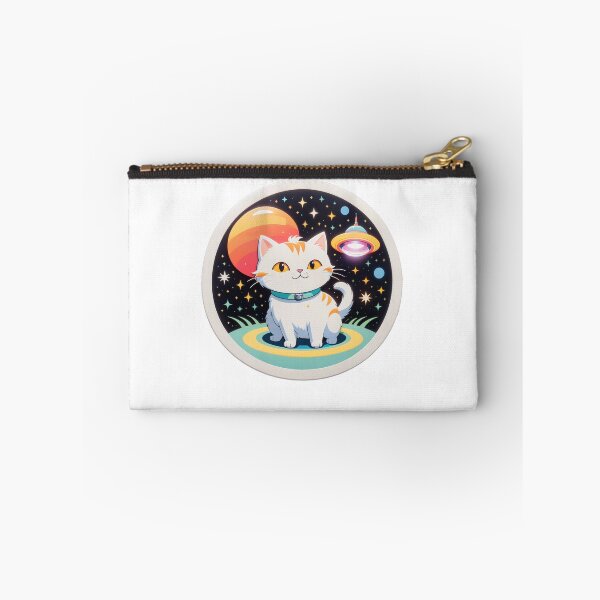 Item preview, The Space Cat #11 designed and sold by BIG147.