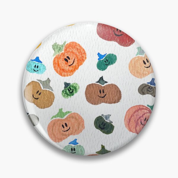 Item preview, Cute Pumpkins designed and sold by AmyStorybook.