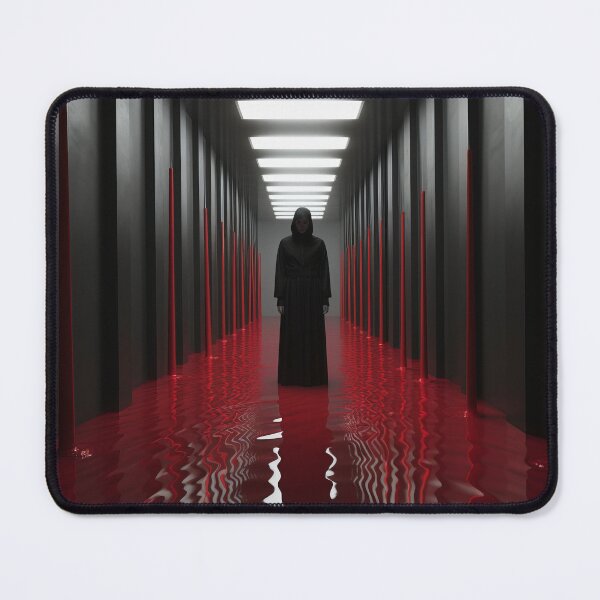Item preview, Asylum designed and sold by Brando Calrissian.