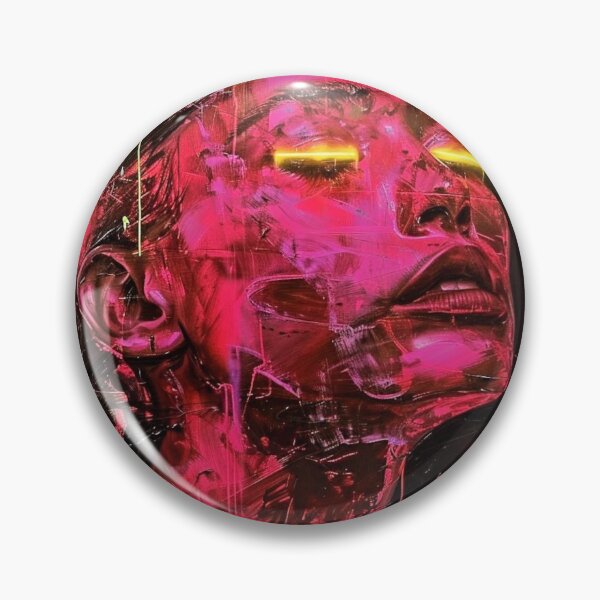 Item preview, Touch designed and sold by kingaiart.