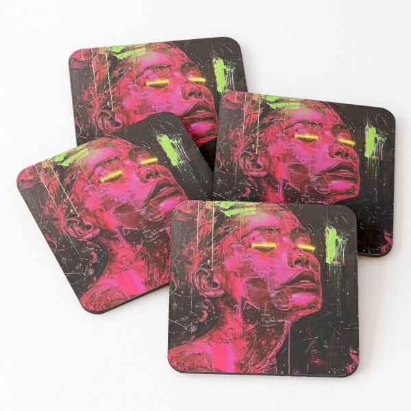 Item preview, Touch designed and sold by kingaiart.