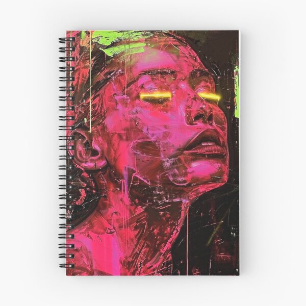 Item preview, Touch designed and sold by kingaiart.