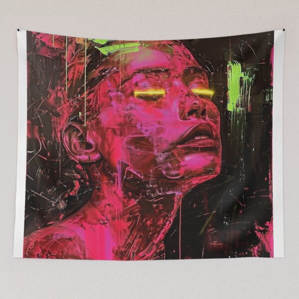 Item preview, Touch designed and sold by kingaiart.