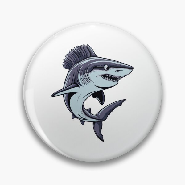 Item preview, Frilled Shark designed and sold by Worldofgifts.