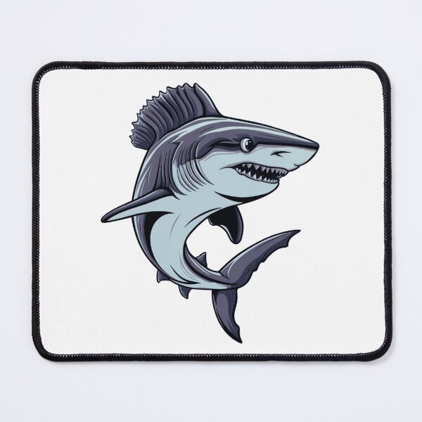 Item preview, Frilled Shark designed and sold by Worldofgifts.