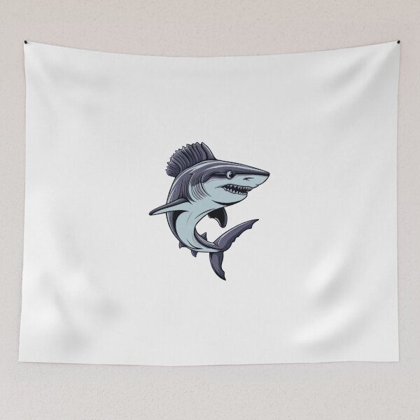 Item preview, Frilled Shark designed and sold by Worldofgifts.