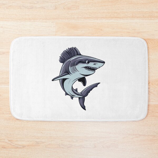 Item preview, Frilled Shark designed and sold by Worldofgifts.