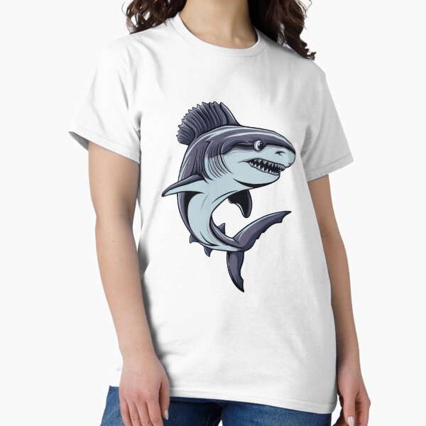 Item preview, Frilled Shark designed and sold by Worldofgifts.