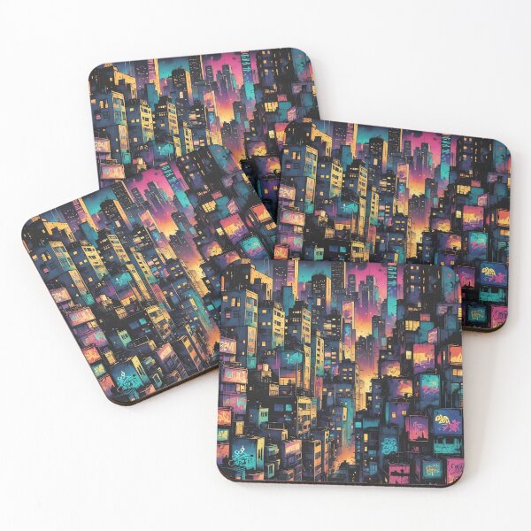 Item preview, Afterglow designed and sold by Brando Calrissian.