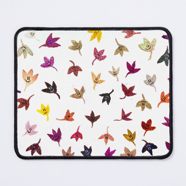 Item preview, Cute Watercolour Leaves designed and sold by AmyStorybook.