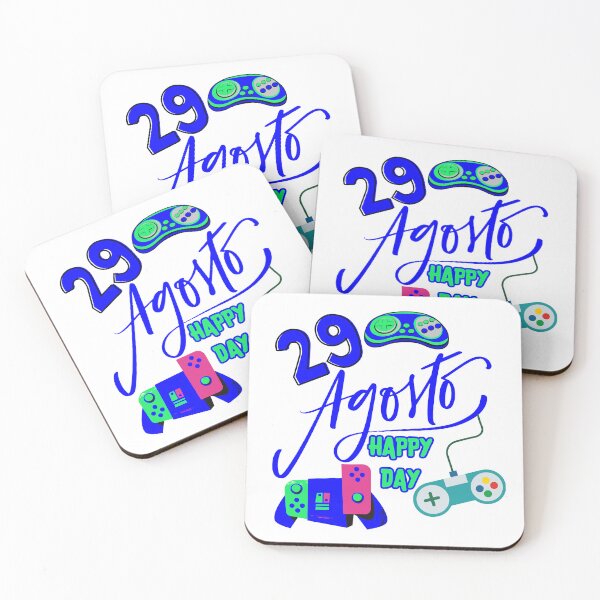 Item preview, CELEBRATE YOUR VIDEO GAME DAY designed and sold by stickersrafisa.