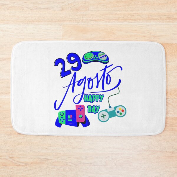 Item preview, CELEBRATE YOUR VIDEO GAME DAY designed and sold by stickersrafisa.