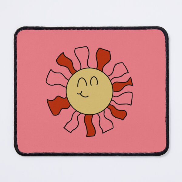 Item preview, Groovy Sun designed and sold by OldSoulKraft.
