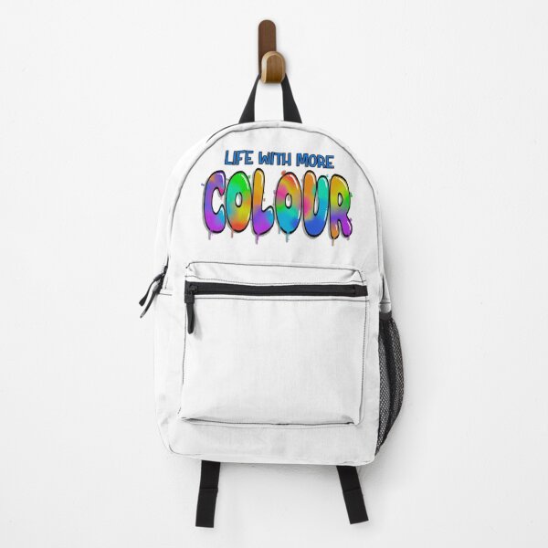 Item preview, Life with more Colour designed and sold by Blane Smith.
