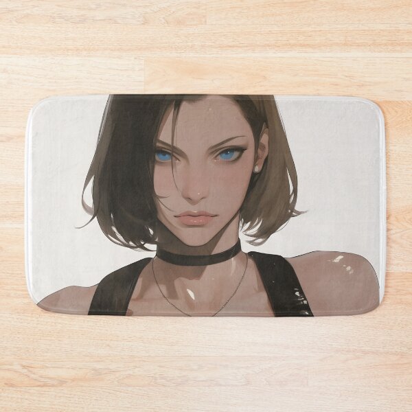 Item preview, Jill Valentine - 1  designed and sold by Infinite-Aspire.