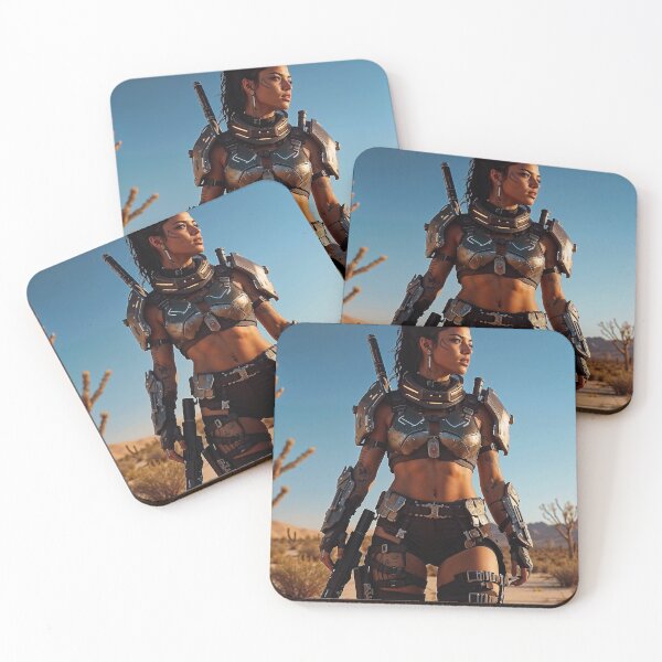 Item preview, Desert Walker designed and sold by kingaiart.
