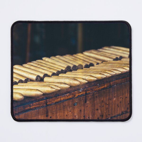 Item preview, Hand Rolled Cigars in Window designed and sold by Darin Ashton.