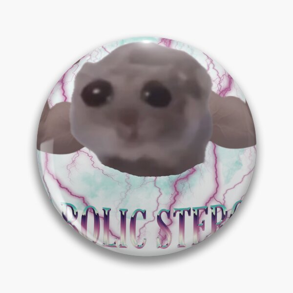 Item preview, Legalize Hamster designed and sold by AlvayQmDm.