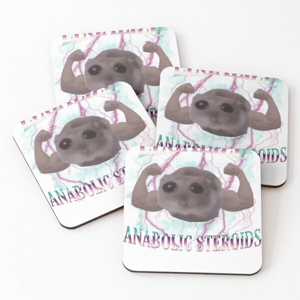 Item preview, Legalize Hamster designed and sold by AlvayQmDm.