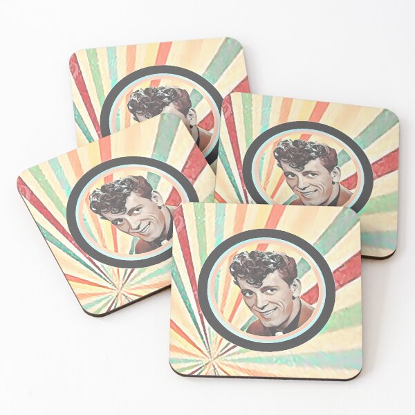 Item preview, GENE VINCENT LEGEND  designed and sold by SmARTNiki.