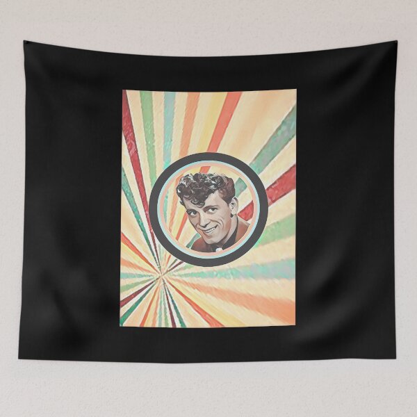 Item preview, GENE VINCENT LEGEND  designed and sold by SmARTNiki.