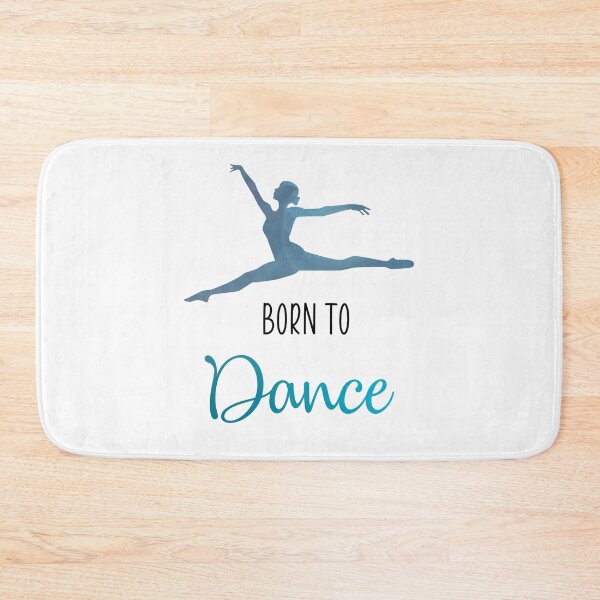 Item preview, Born to Dance designed and sold by Jenn Graham.