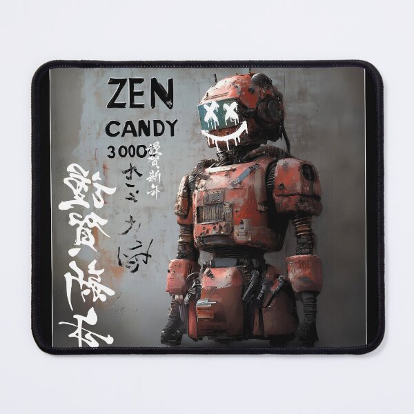 Item preview, ZEN CANDY 3000 : Graffiti EPIC Unlock  designed and sold by Zen Candy 3000 Travis Nicholas Zariwny.