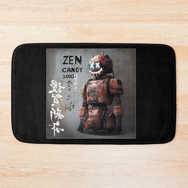 Item preview, ZEN CANDY 3000 : Graffiti EPIC Unlock  designed and sold by Zen Candy 3000 Travis Nicholas Zariwny.