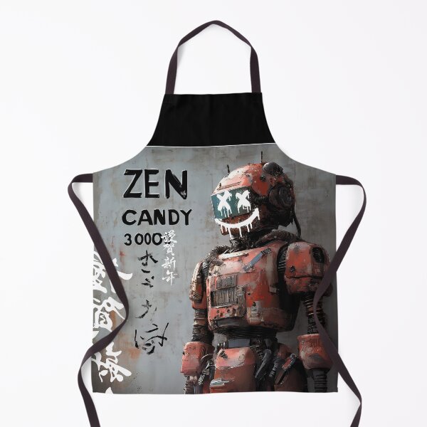 Item preview, ZEN CANDY 3000 : Graffiti EPIC Unlock designed and sold by Zen Candy 3000 Travis Nicholas Zariwny.