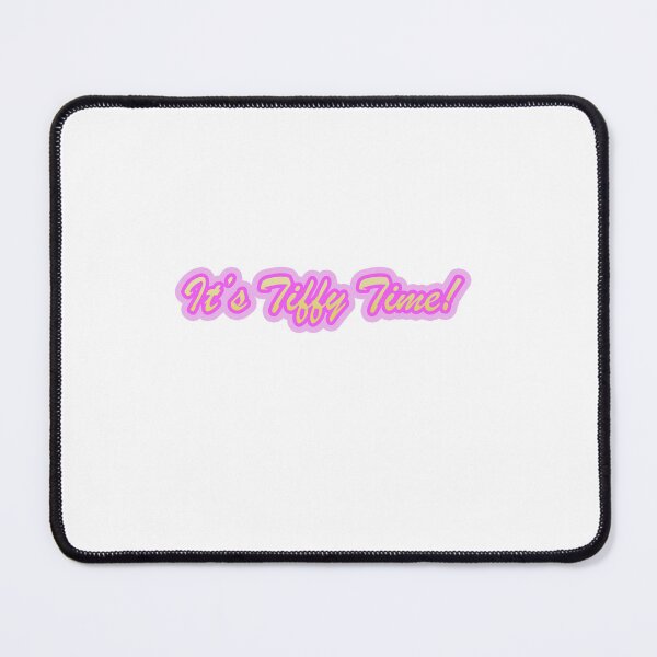 Item preview, Tiffy Time designed and sold by stickershopwme.
