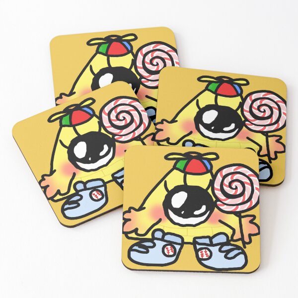 Item preview, Baby Bill Cipher - cute designed and sold by Alpinkpaca.