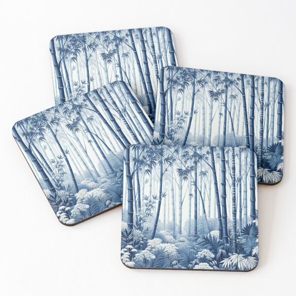 Item preview, Bamboo Blue designed and sold by Goddess-C-FBB.
