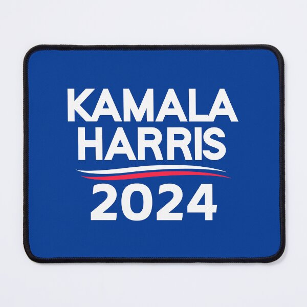 Item preview, Kamala 2024, Kamala Harris 2024, Kamala Harris For President #1 designed and sold by SalahBlt.