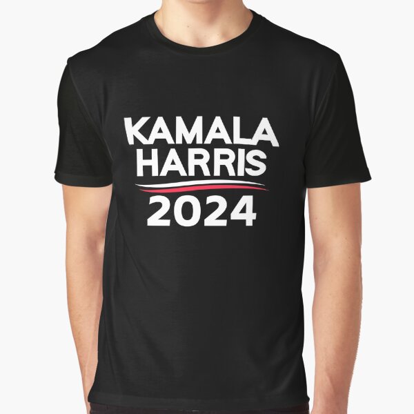 Item preview, Kamala 2024, Kamala Harris 2024, Kamala Harris For President #1 designed and sold by SalahBlt.
