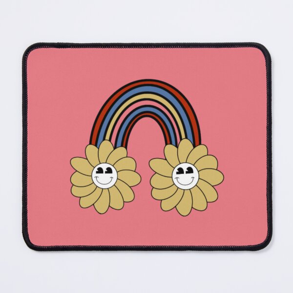 Item preview, Groovy Rainbow designed and sold by OldSoulKraft.