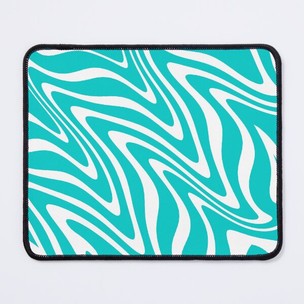 Item preview, Pink Graphic Distorted Liquid Pattern Design designed and sold by designsbylaur3n.