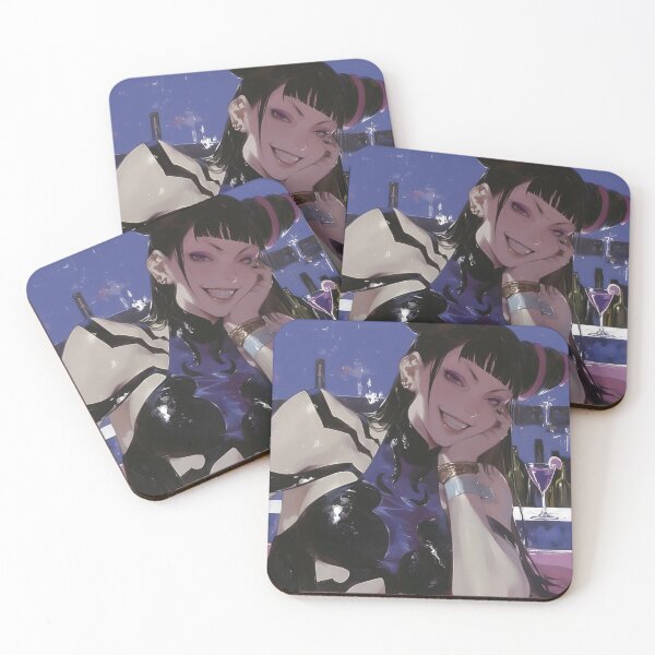 Item preview, Juri Han 34 designed and sold by Infinite-Aspire.