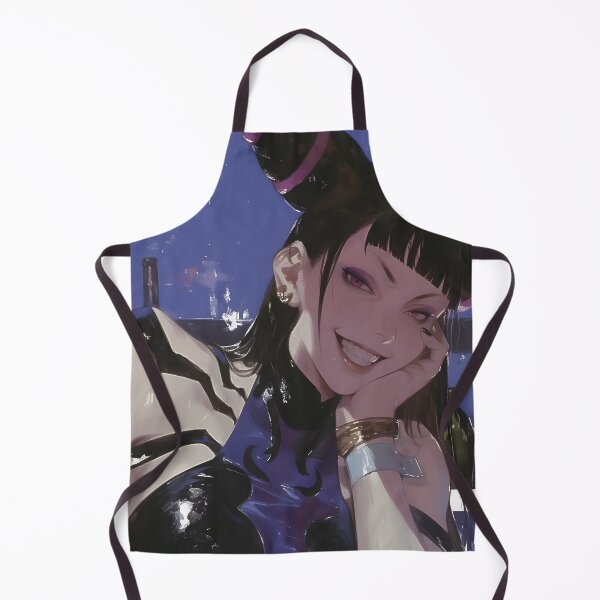 Item preview, Juri Han 34 designed and sold by Infinite-Aspire.