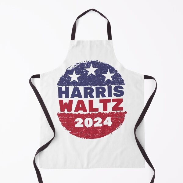 Item preview, Harris Waltz 2024 Election designed and sold by Flags And co.