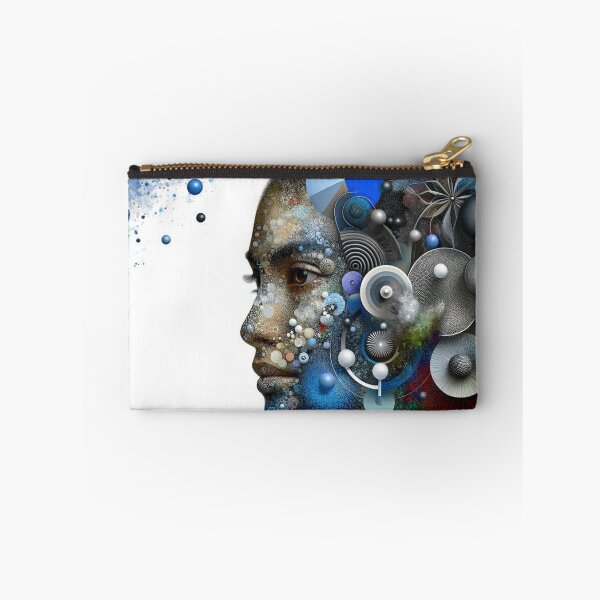 Item preview, Cosmic Mindscape Journey designed and sold by Pierre Beaulnes.
