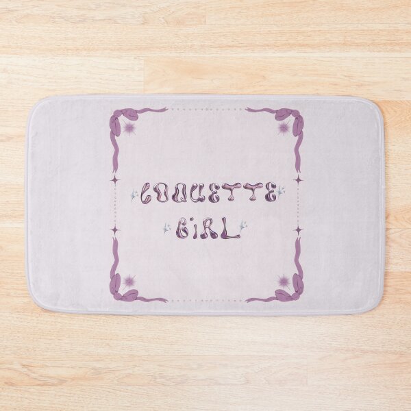 Item preview, COQUETE GIRL designed and sold by Fatimah Sheikh.