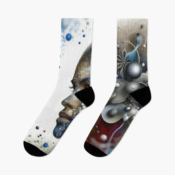 Item preview, Cosmic Mindscape Journey designed and sold by Pierre Beaulnes.