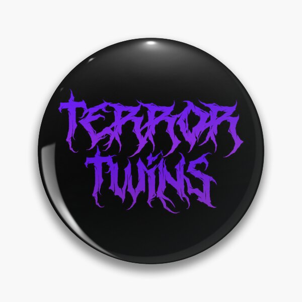 Item preview, Terror designed and sold by sarascoprox.